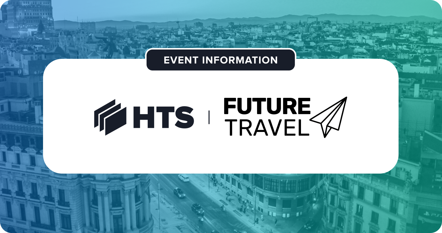 Future Travel Summit Future Travel Summit
