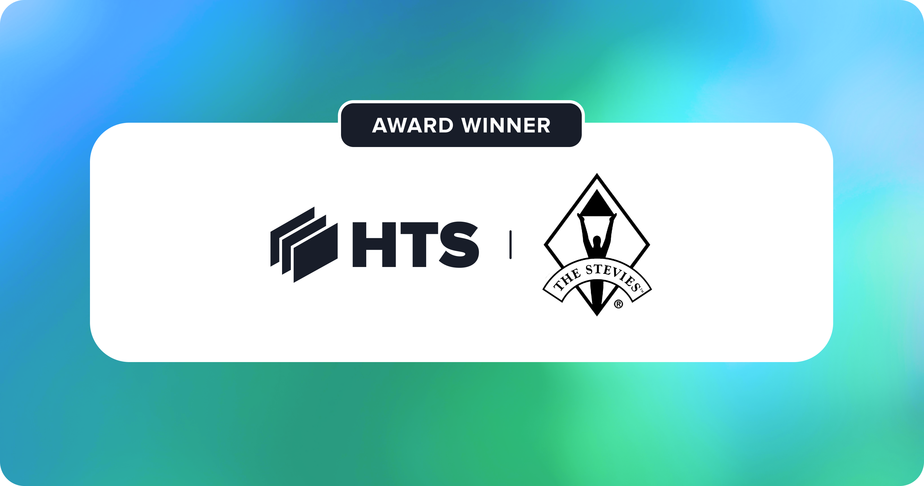 Stevies Awards-Header Stevies Awards-Header